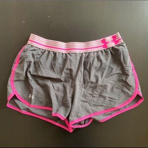 🏃‍♀️2 for $50 - Under Armour Shorts
